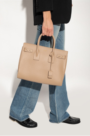 'sac de jour small’ glove bag od Saint Laurent